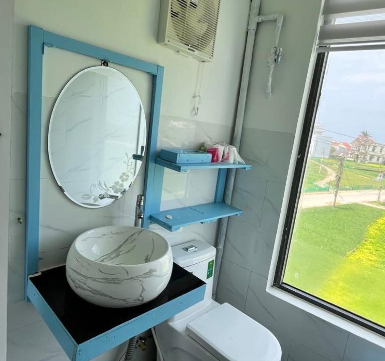 Photo of Bathroom in Ly Son