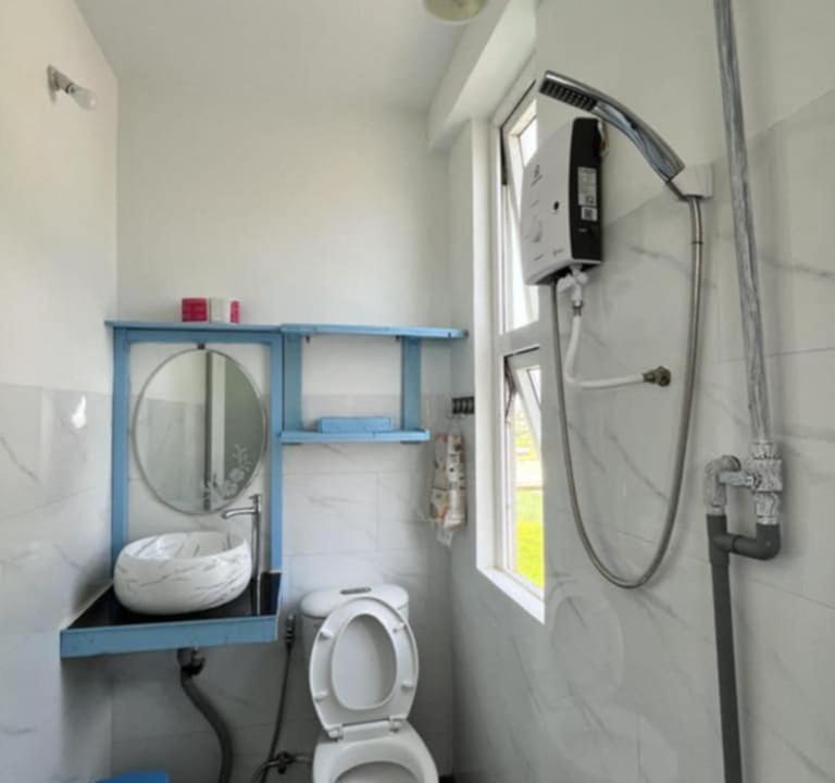 Photo of Bathroom in Ly Son