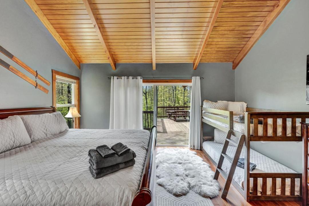 Photo of Bedroom in Salamanca