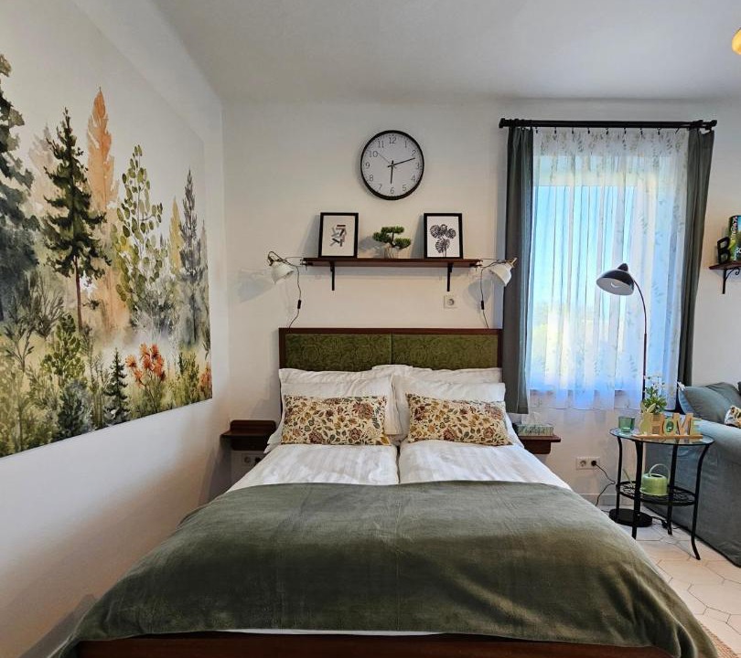 Photo of Bedroom in Siklos