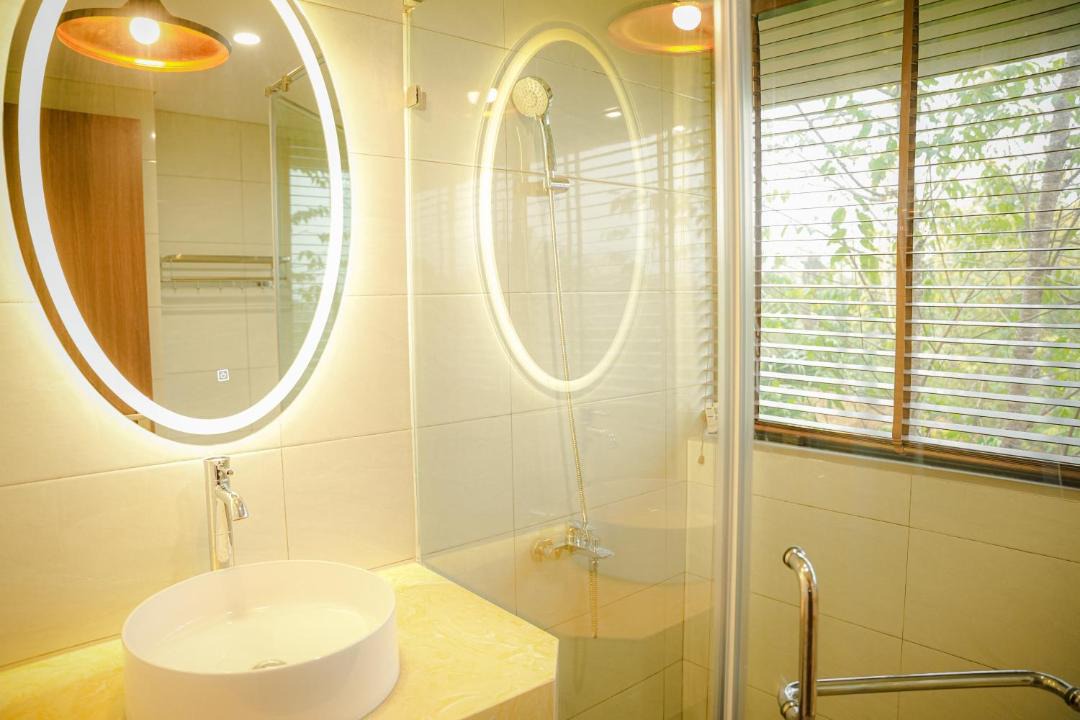 Photo of Bathroom in Ba Vi