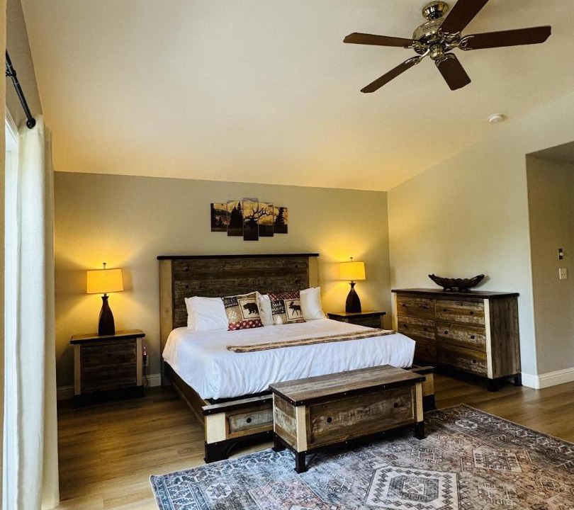 Photo of Bedroom in Kingswood Estates
