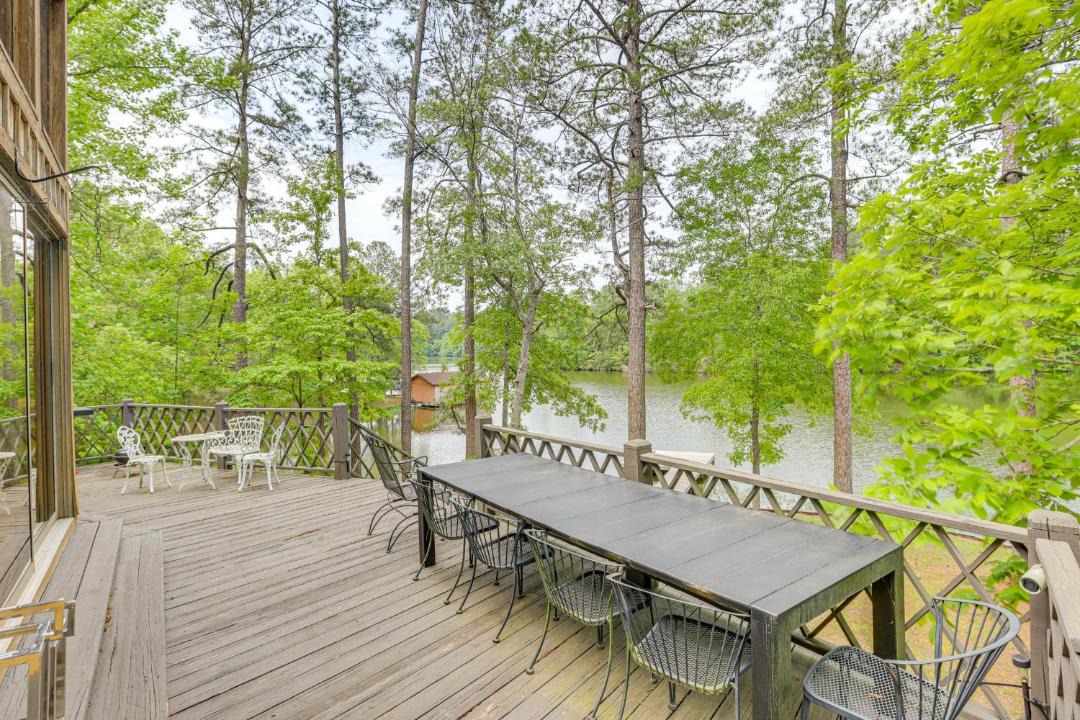 Photo of Patio Balcony in Shelby