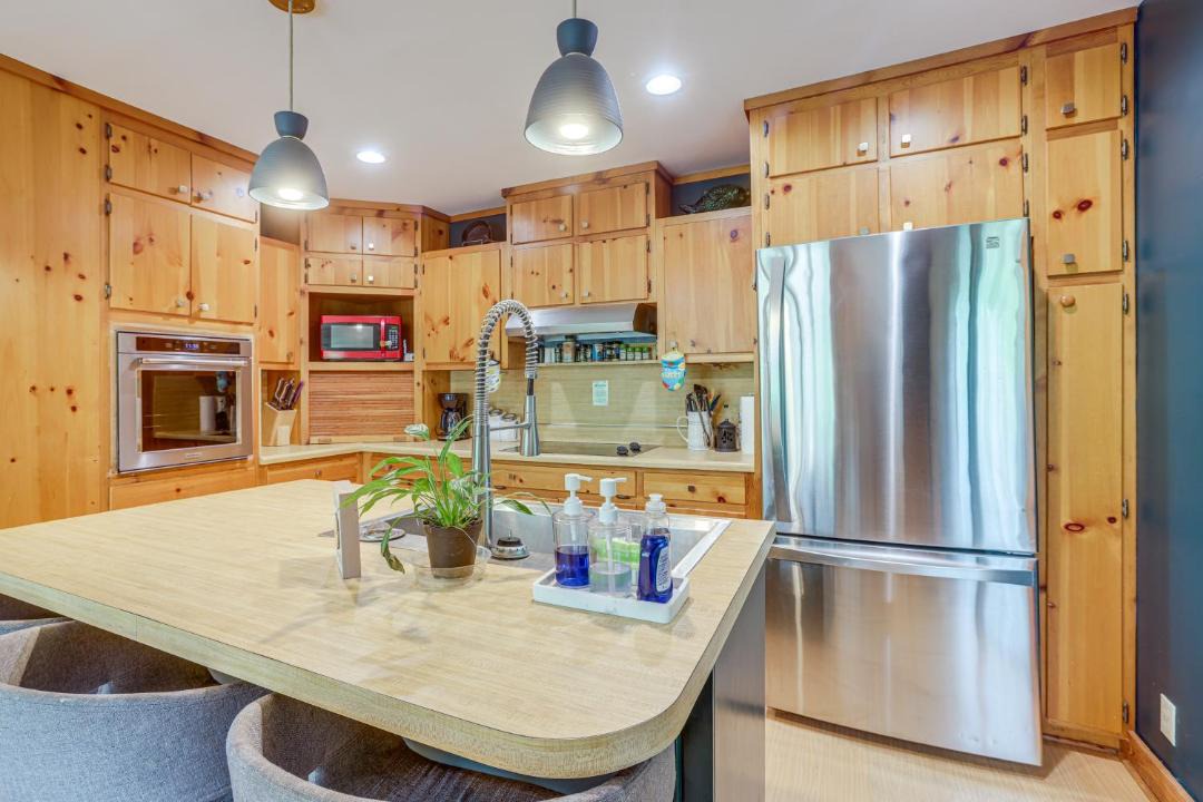 Photo of Kitchen in Shelby
