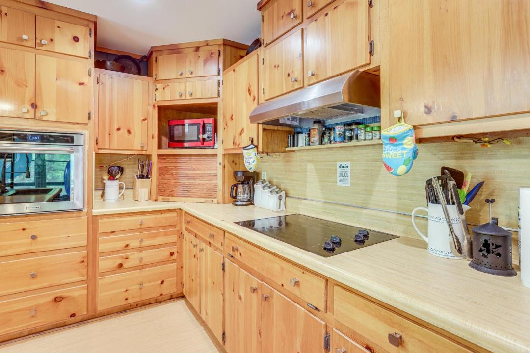 Photo of Kitchen in Shelby