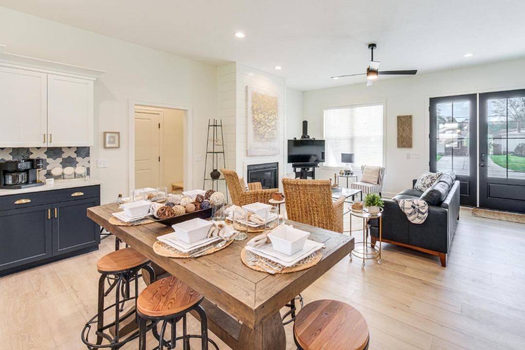 Photo of Kitchen in Madison-on-the-Lake