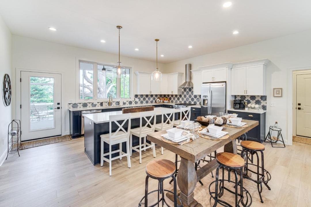 Photo of Kitchen in Madison-on-the-Lake