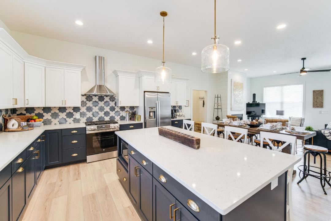 Photo of Kitchen in Madison-on-the-Lake