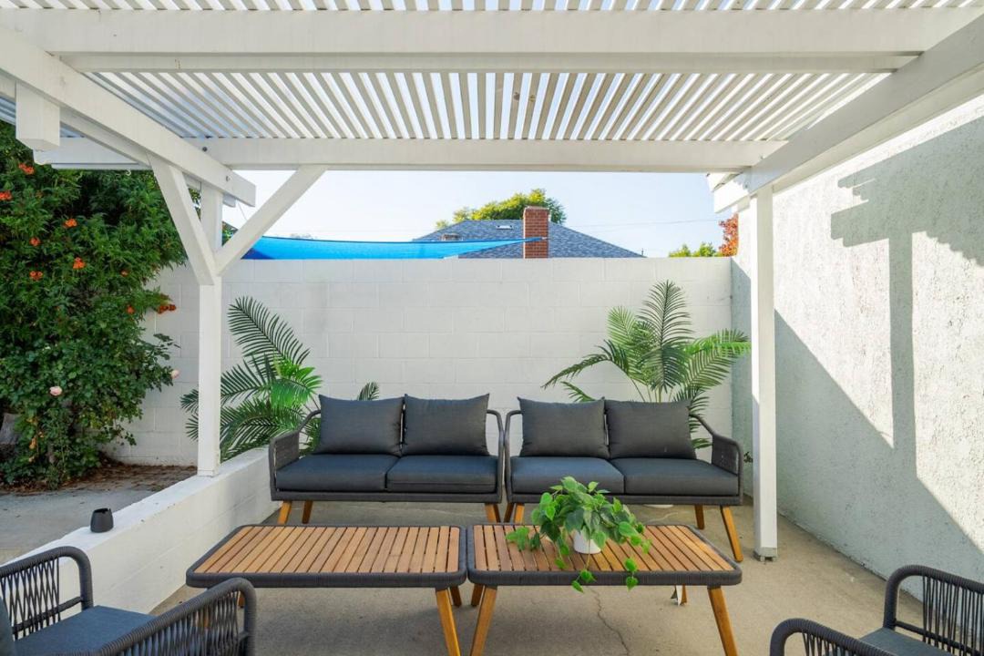 Photo of Patio Balcony in South of Conant