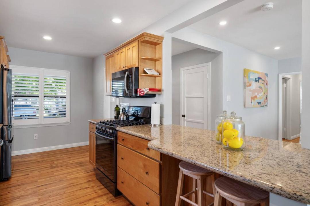 Photo of Kitchen in South of Conant