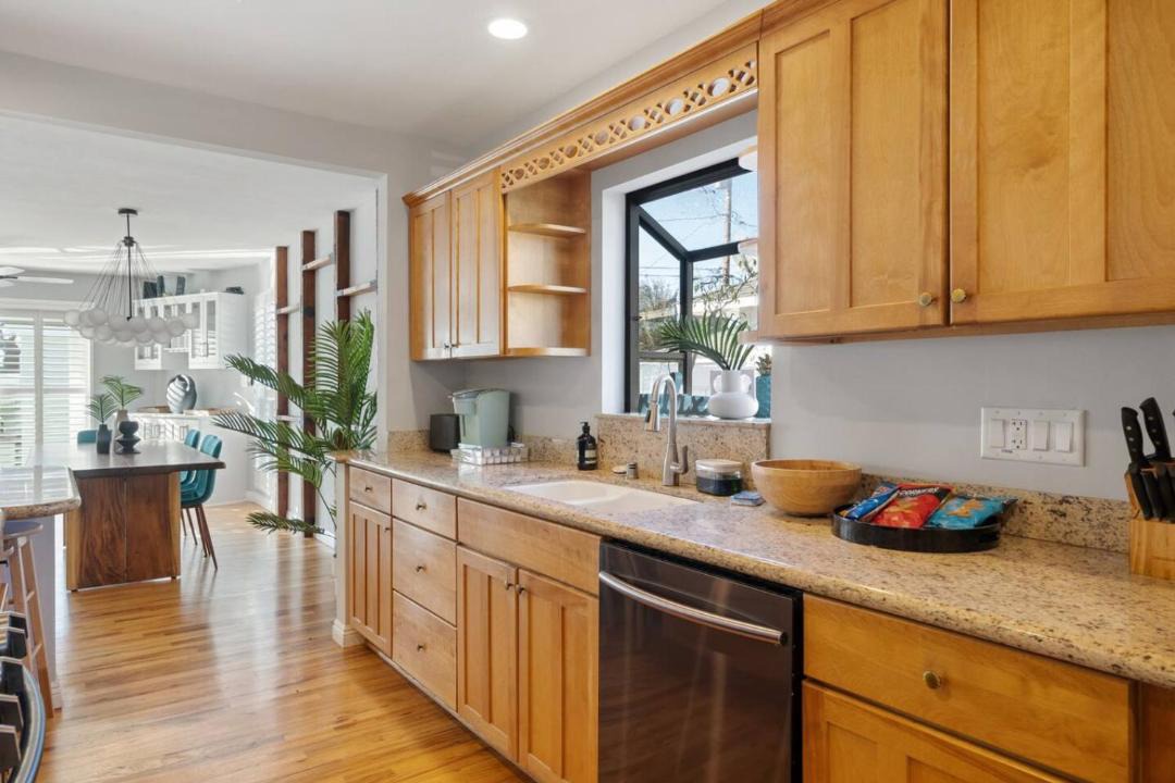 Photo of Kitchen in South of Conant