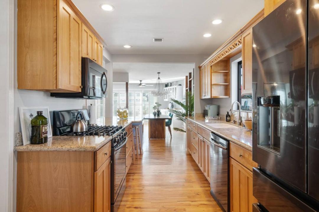 Photo of Kitchen in South of Conant
