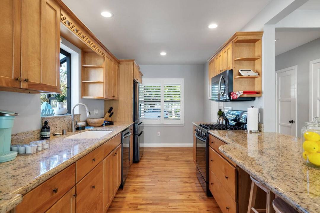 Photo of Kitchen in South of Conant