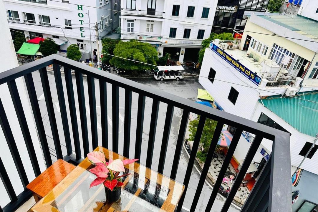 Photo of Patio Balcony in Co To