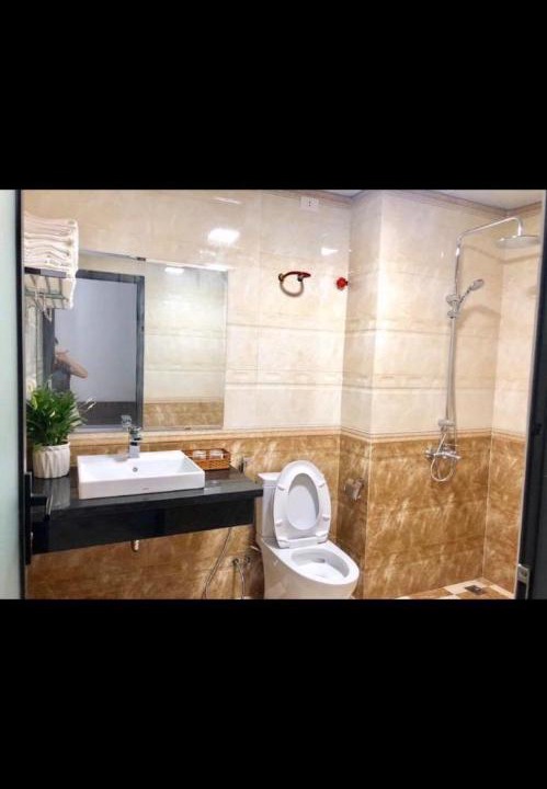 Photo of Bathroom in Co To