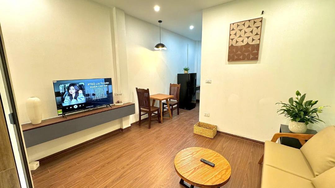 Photo of Livingroom in Tay Ho