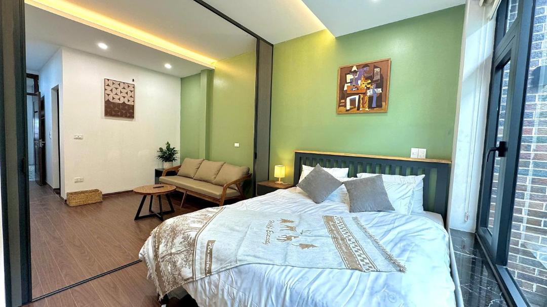 Photo of Bedroom in Tay Ho