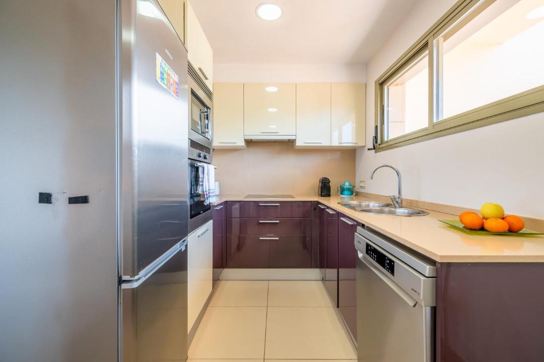 Photo of Kitchen in Puig de Ros