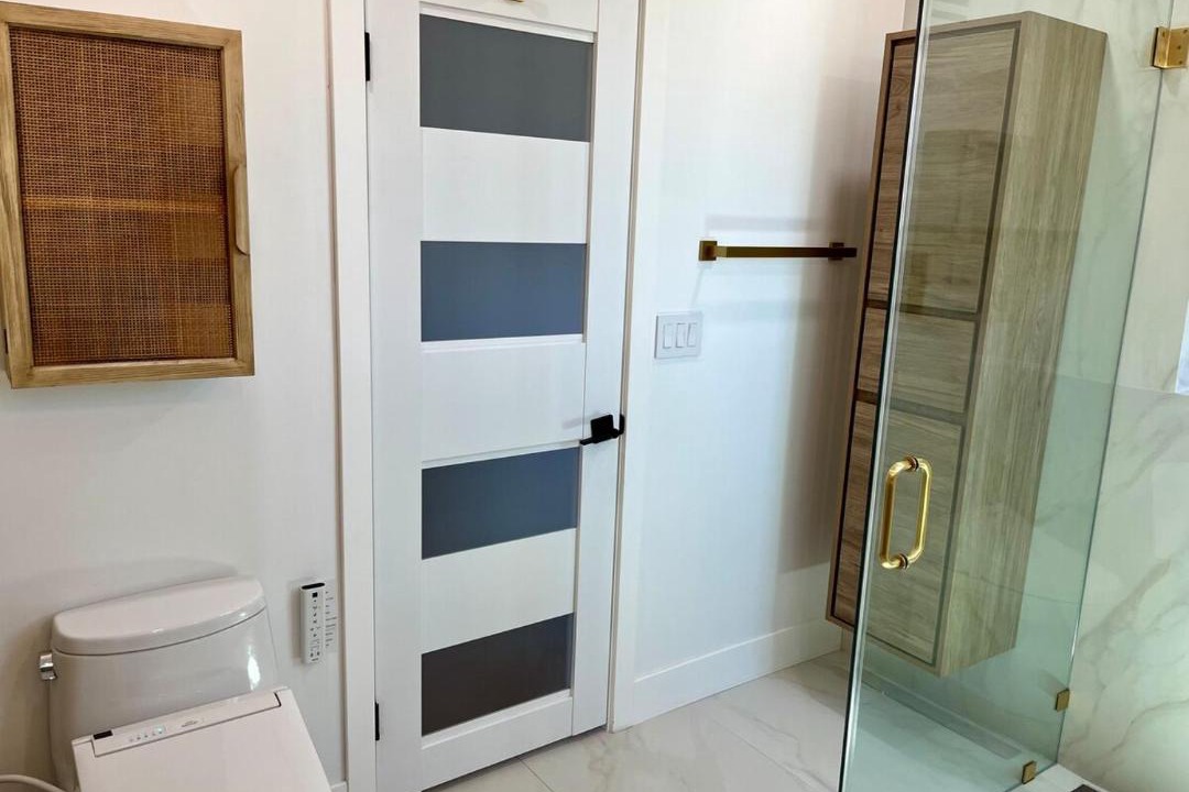 Photo of Bathroom in Agoura Hills