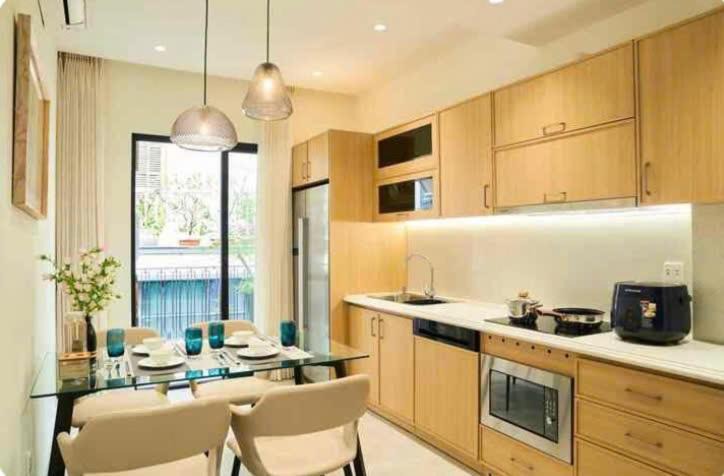 Photo of Kitchen in Bui Thi Xuan