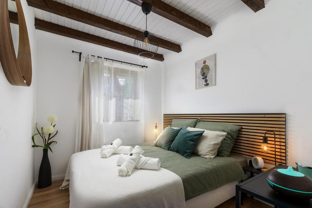Photo of Bedroom in Kulcs