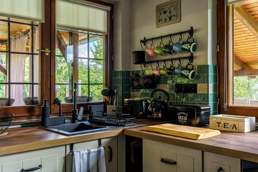Photo of Kitchen in Kulcs