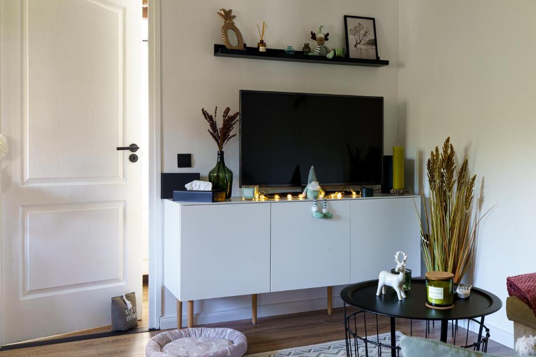 Photo of Livingroom in Kulcs
