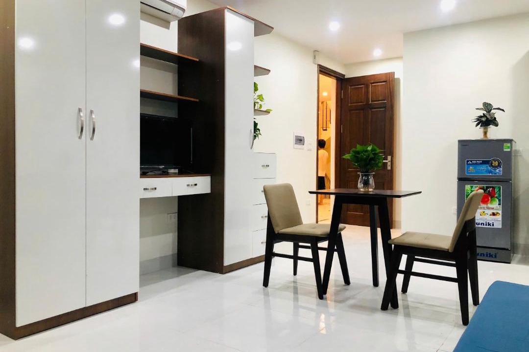Photo of Kitchen in Dich Vong Hau