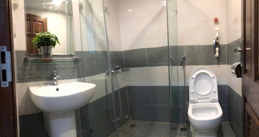 Photo of Bathroom in Dich Vong Hau