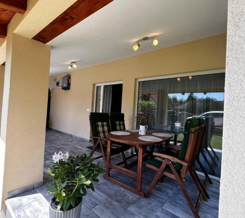 Photo of Patio Balcony in Agard