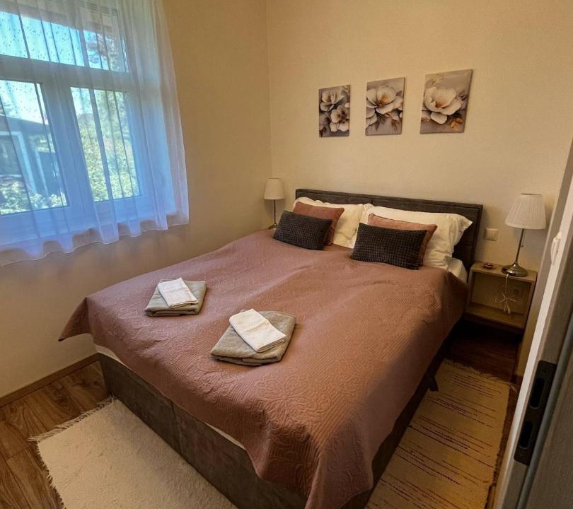 Photo of Bedroom in Agard