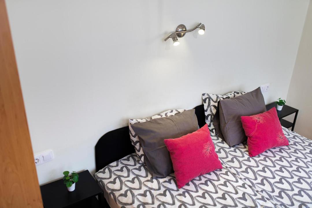 Photo of Bedroom in Mosonmagyarovar