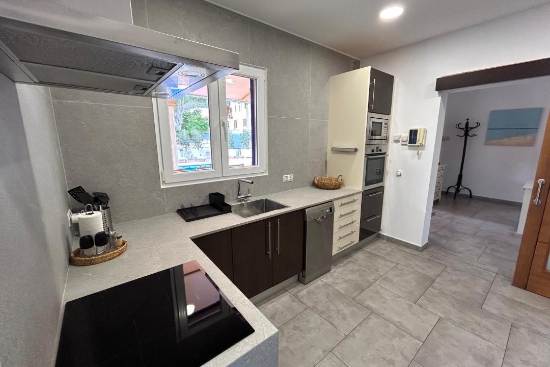 Photo of Kitchen in Port d'Andraitx