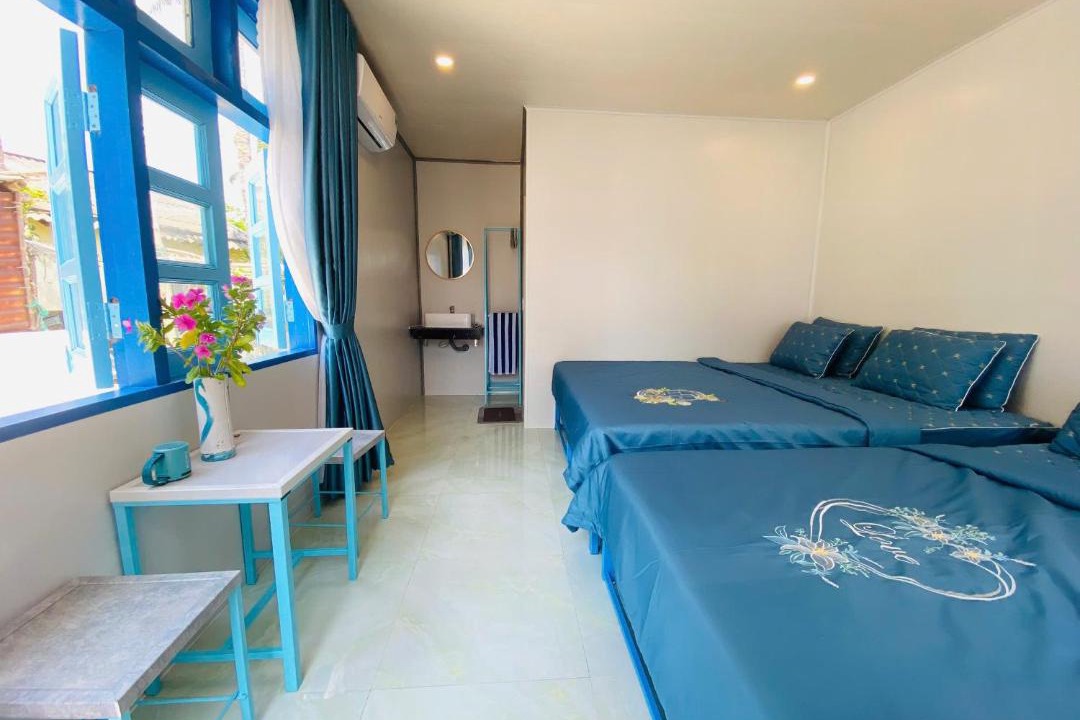 Photo of Bedroom in Quang Ngai