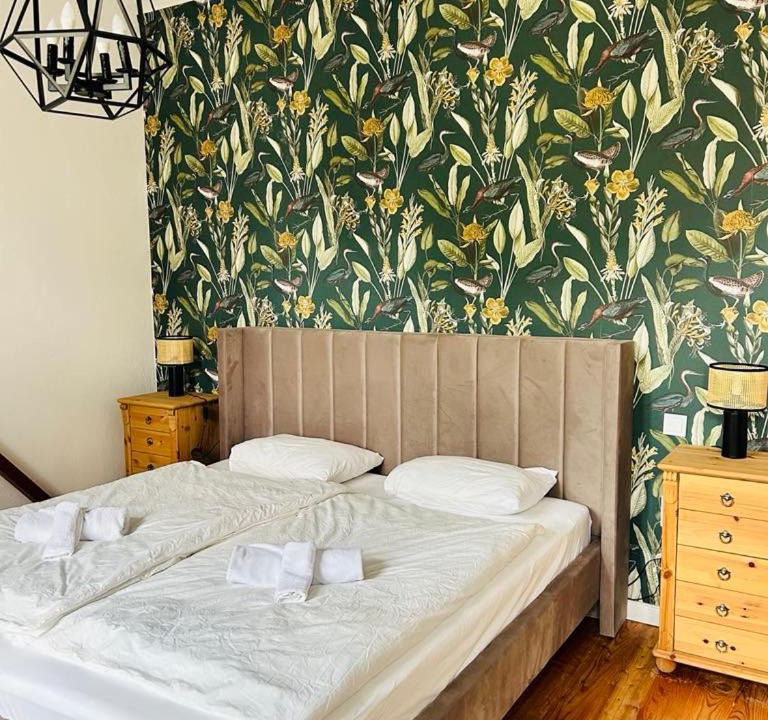 Photo of Bedroom in Bataszek