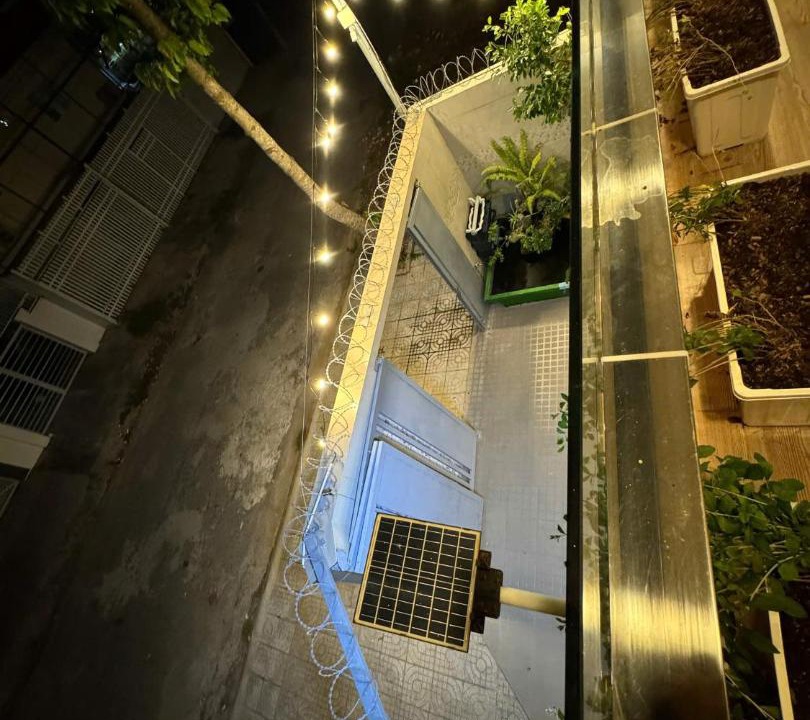 Photo of Patio Balcony in Chau Doc