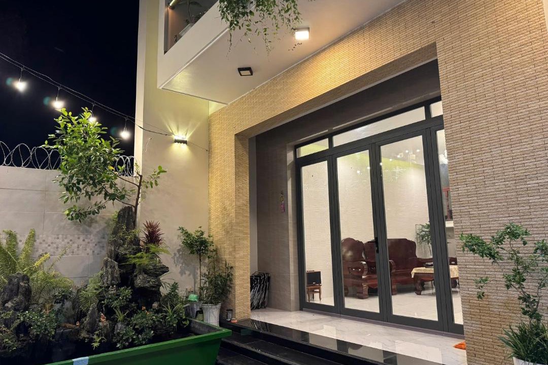 Photo of Patio Balcony in Chau Doc