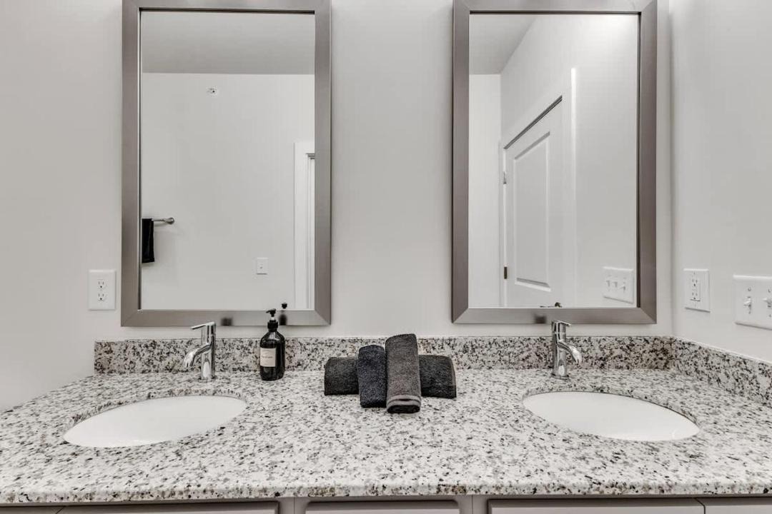 Photo of Bathroom in Hayes