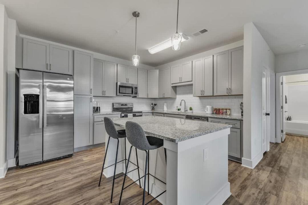 Photo of Kitchen in Hayes