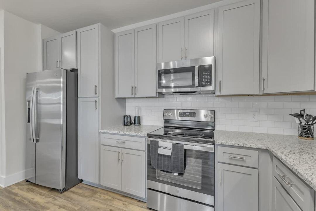 Photo of Kitchen in Hayes