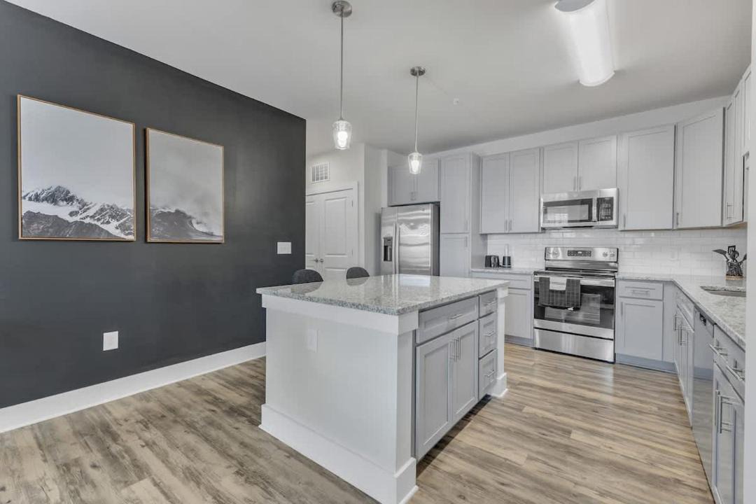 Photo of Kitchen in Hayes