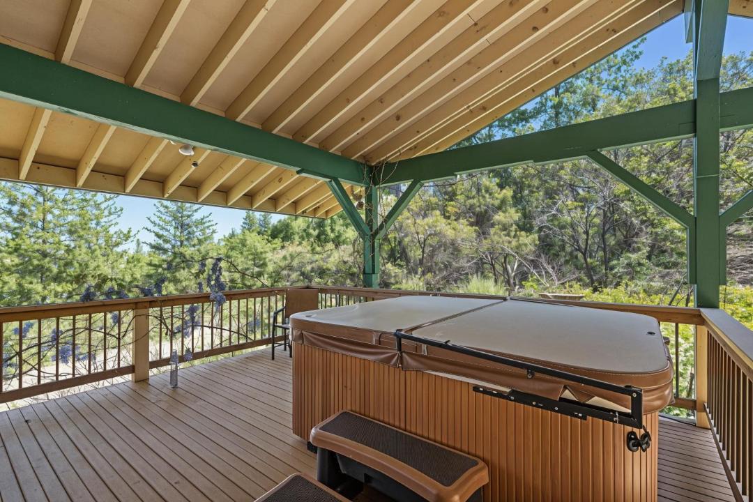 Photo of Patio Balcony in Groveland