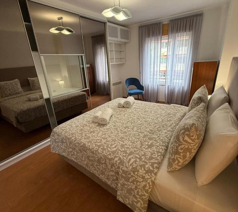 Photo of Bedroom in Lumiar