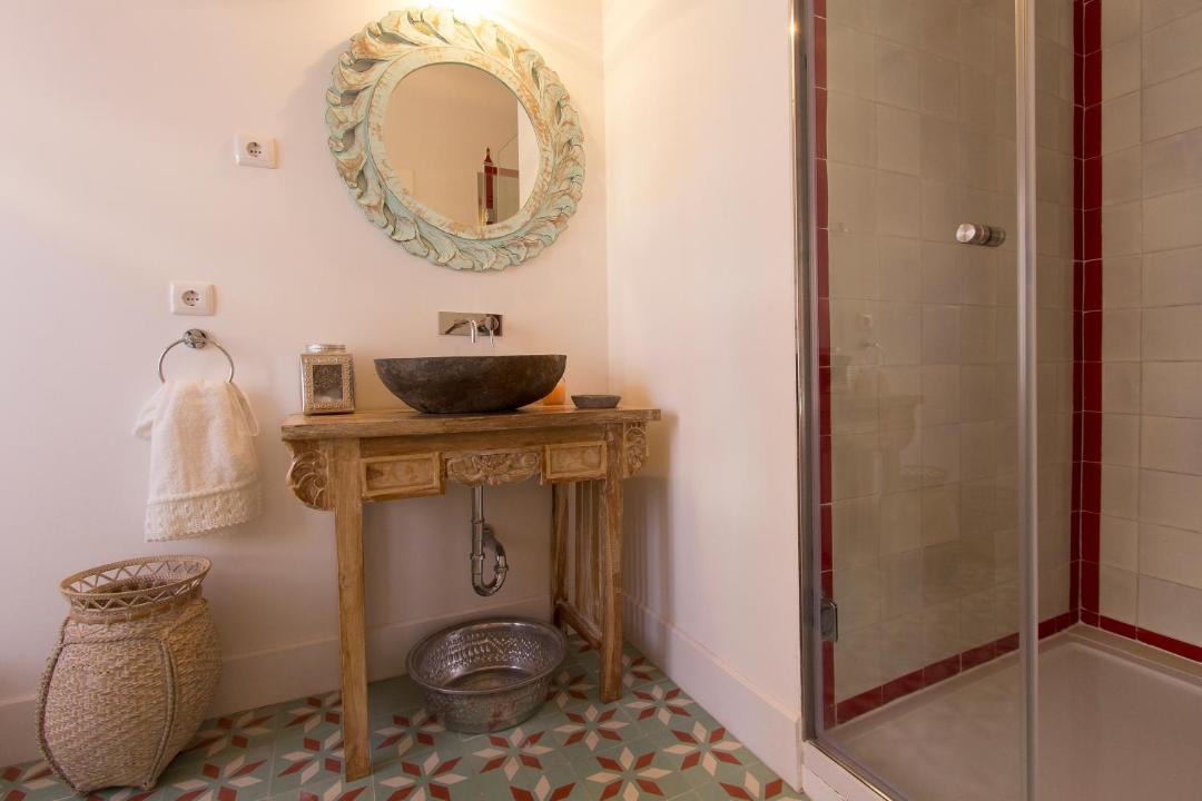 Photo of Bathroom in Santa Isabel