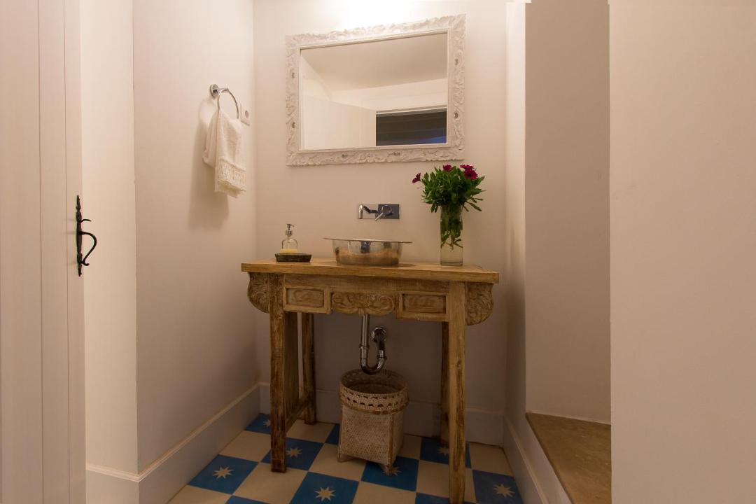 Photo of Bathroom in Santa Isabel