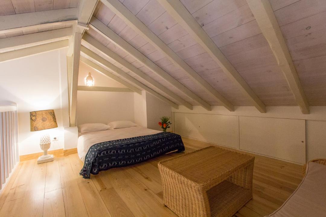 Photo of Bedroom in Santa Isabel