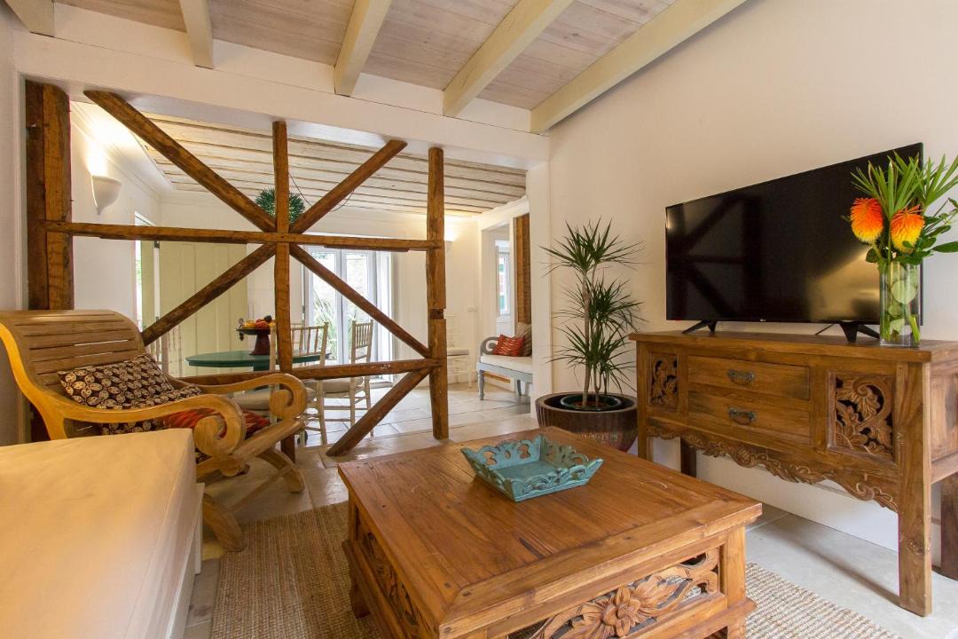 Photo of Livingroom in Santa Isabel