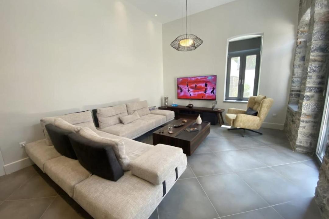 Photo of Livingroom in Neapoli