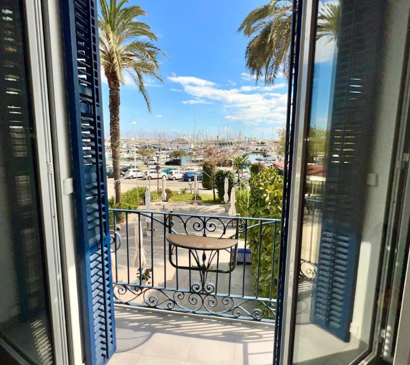 Photo of Patio Balcony in Vilanova I la Geltru