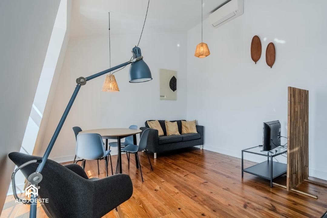 Photo of Livingroom in Bairro Alto